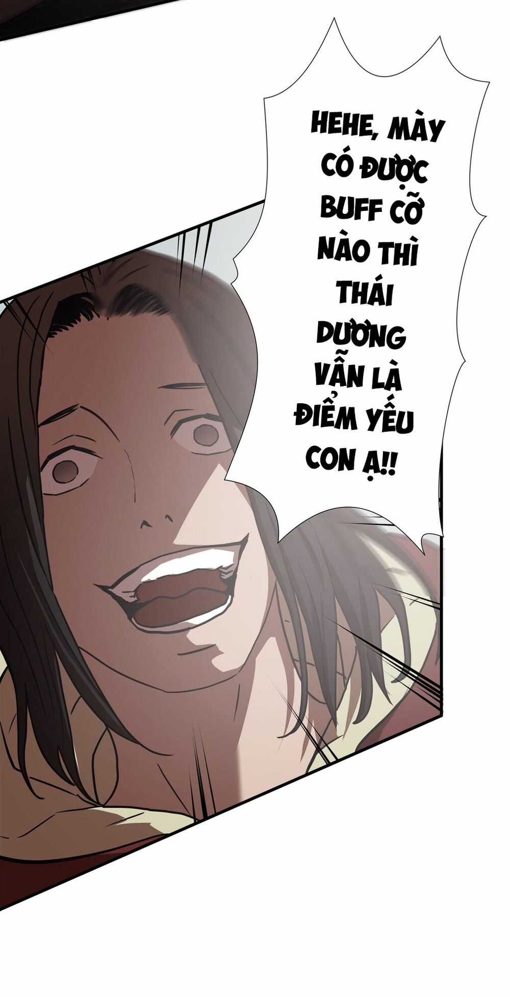 Kẻ Bị Ruồng Bỏ: Chapter 21