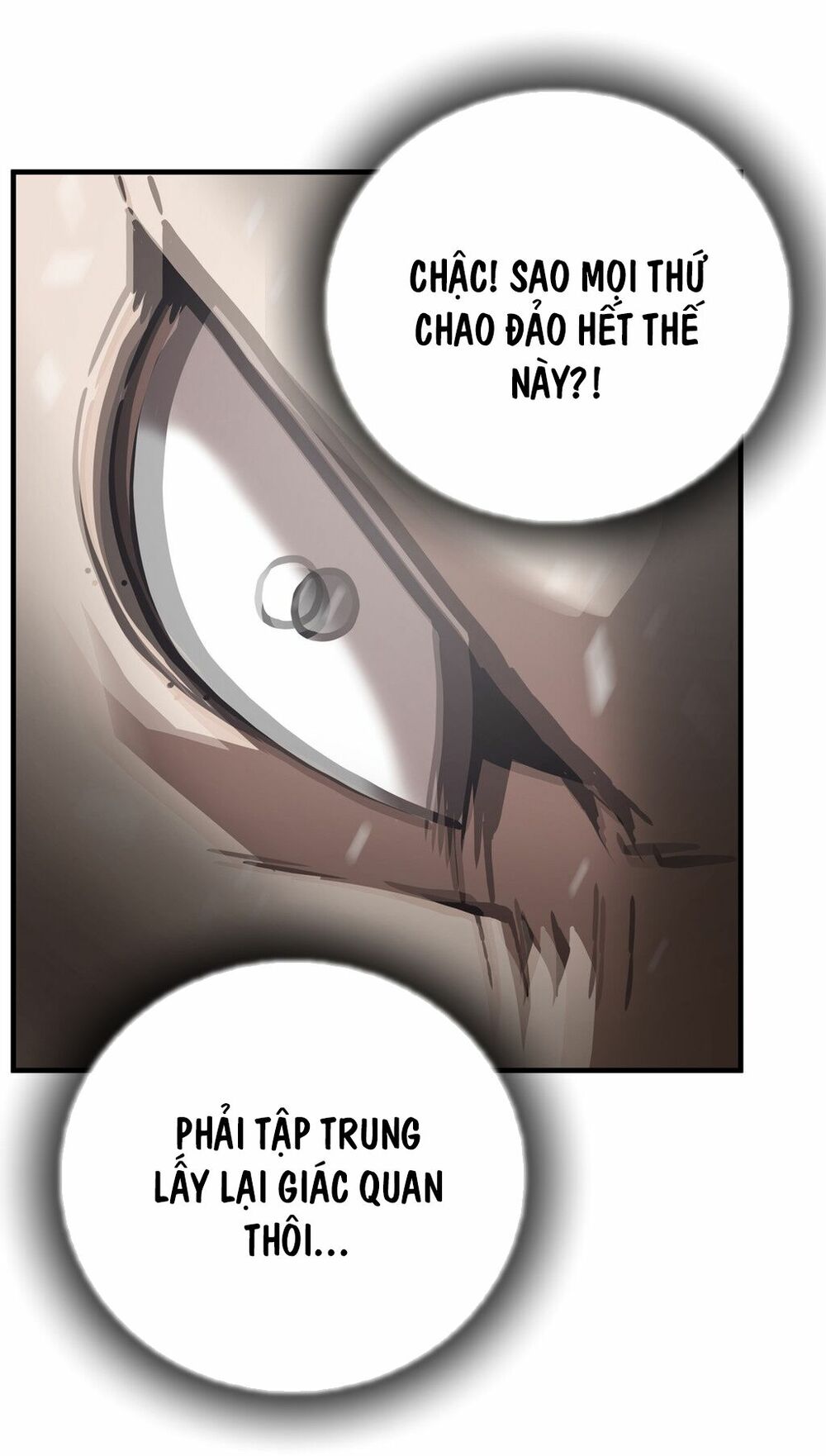 Kẻ Bị Ruồng Bỏ: Chapter 21