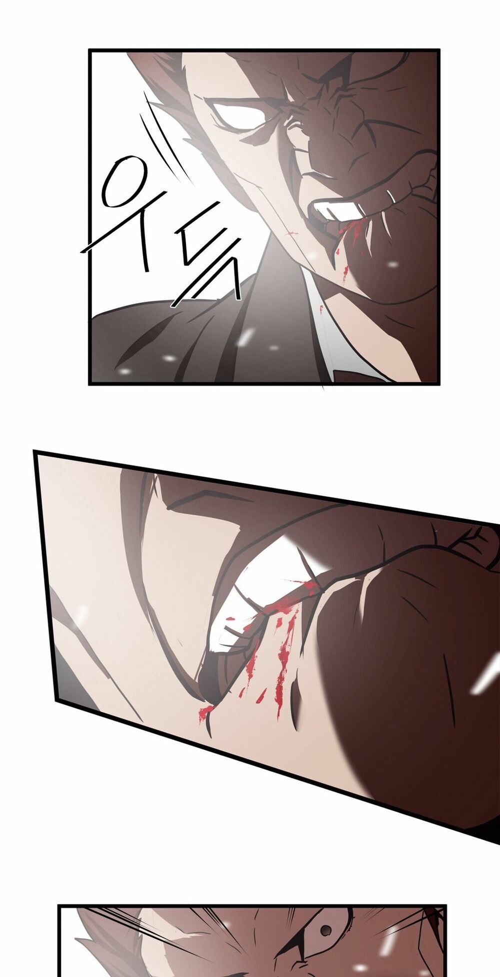Kẻ Bị Ruồng Bỏ: Chapter 21
