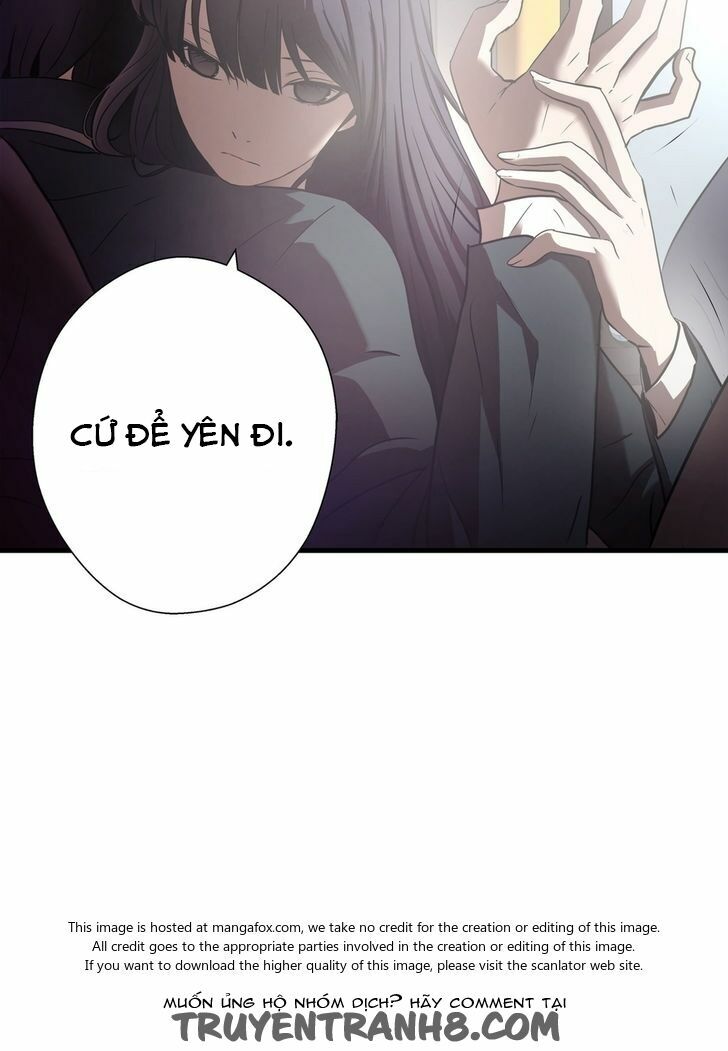 Kẻ Bị Ruồng Bỏ: Chapter 23
