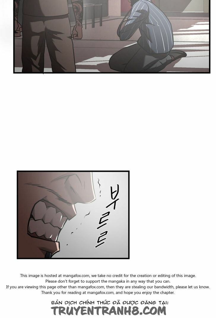 Kẻ Bị Ruồng Bỏ: Chapter 23
