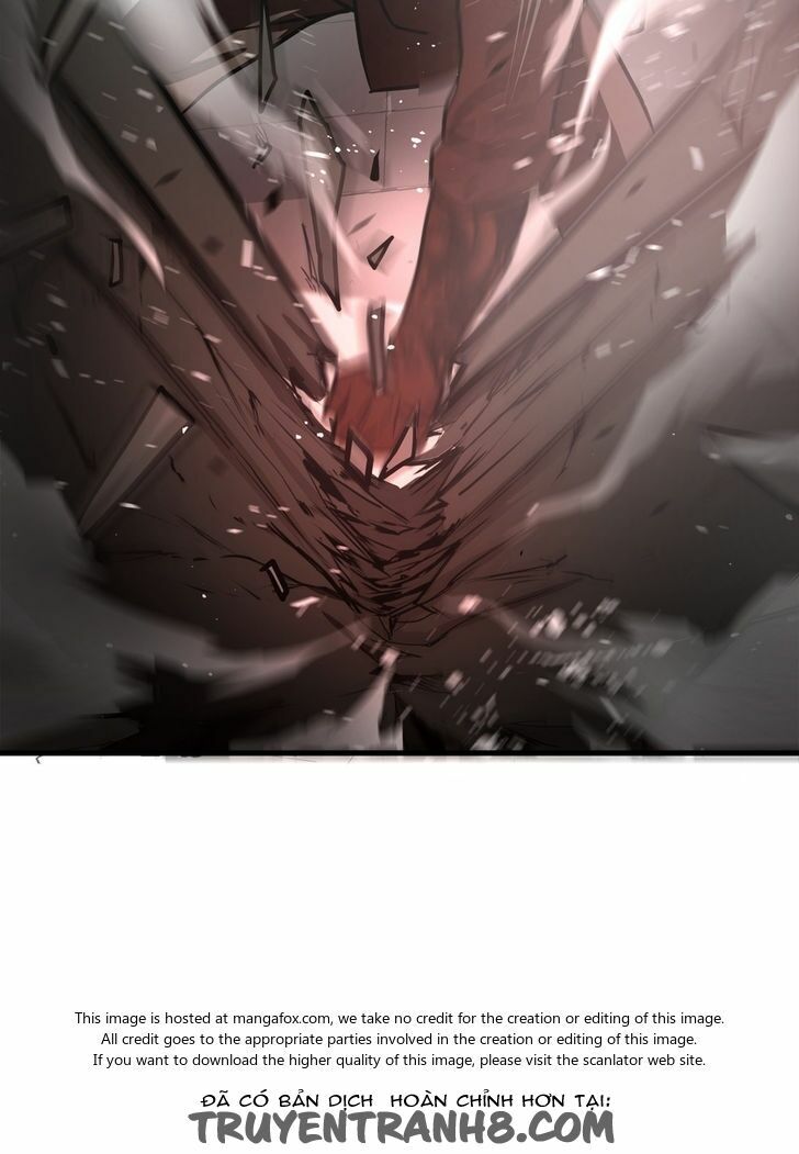 Kẻ Bị Ruồng Bỏ: Chapter 23