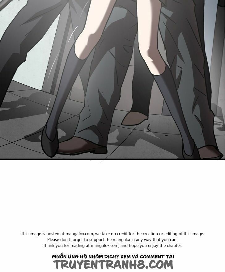 Kẻ Bị Ruồng Bỏ: Chapter 23