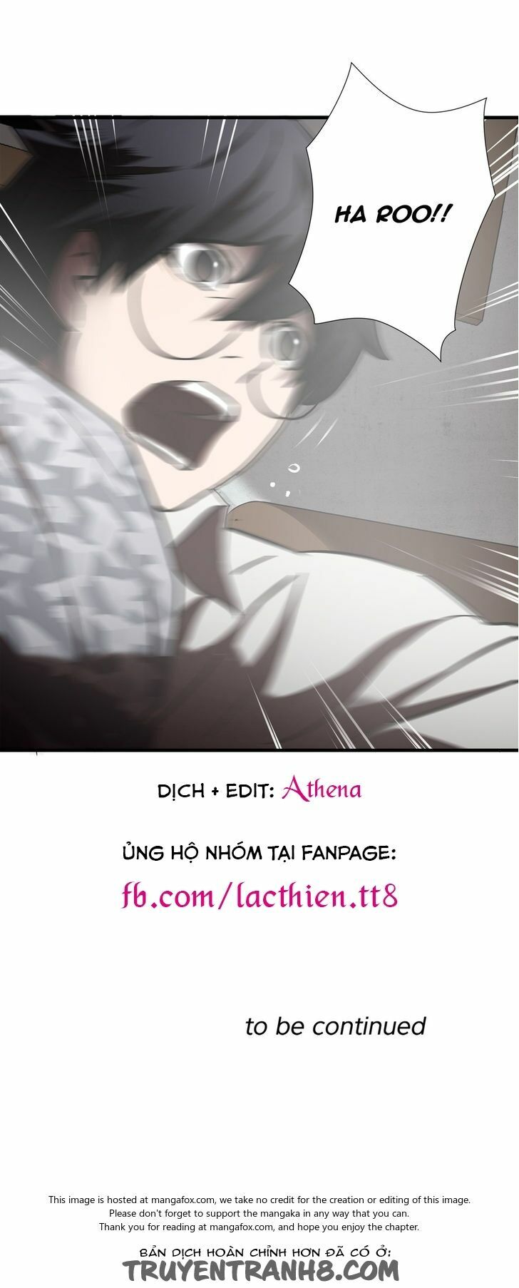 Kẻ Bị Ruồng Bỏ: Chapter 23