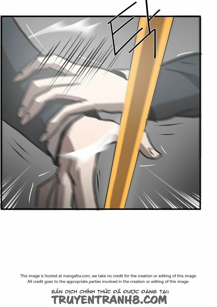 Kẻ Bị Ruồng Bỏ: Chapter 23