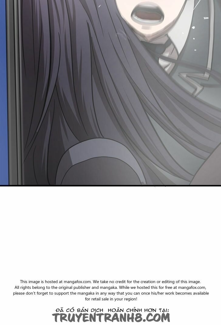 Kẻ Bị Ruồng Bỏ: Chapter 23