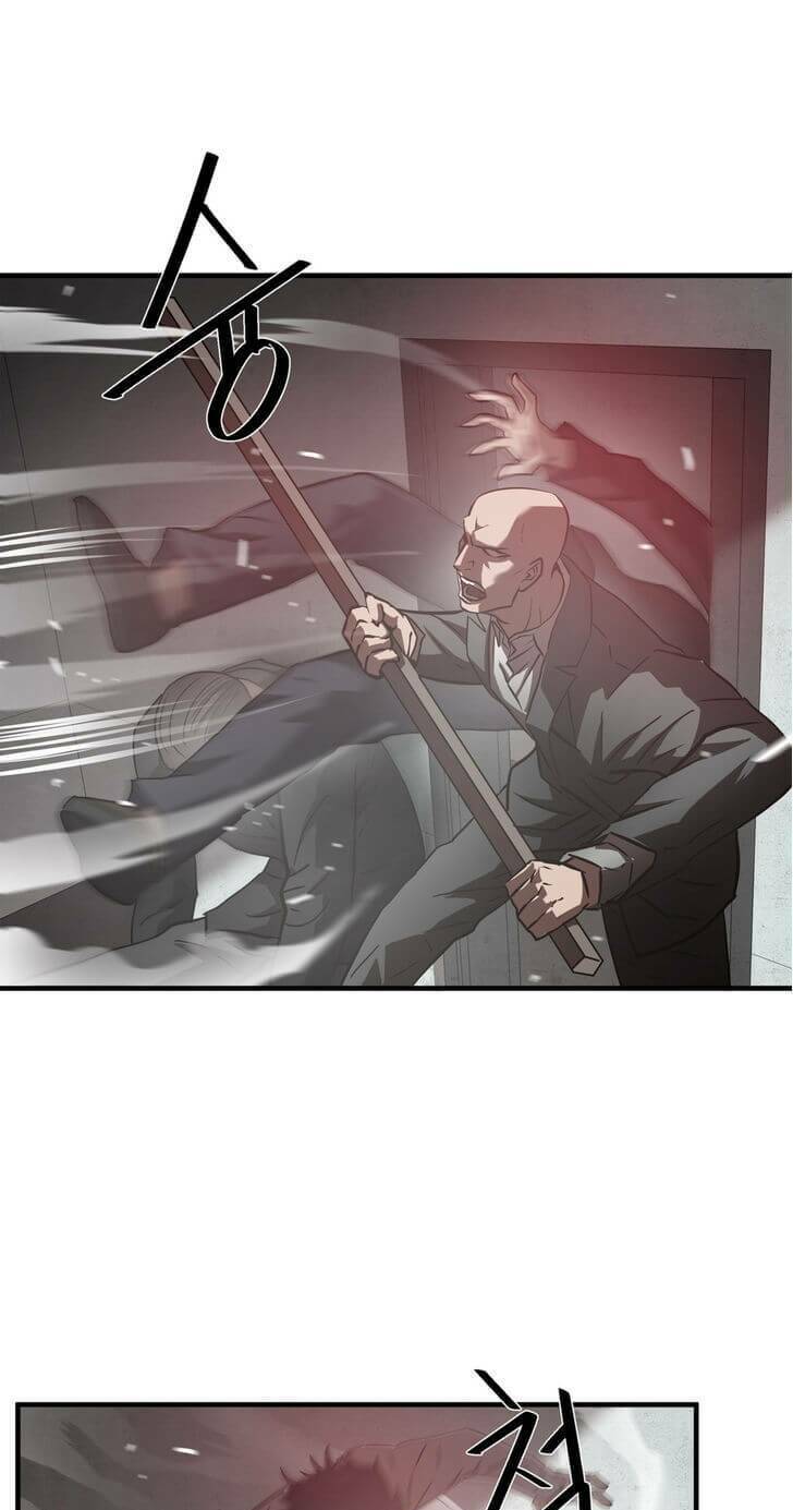 Kẻ Bị Ruồng Bỏ: Chapter 24