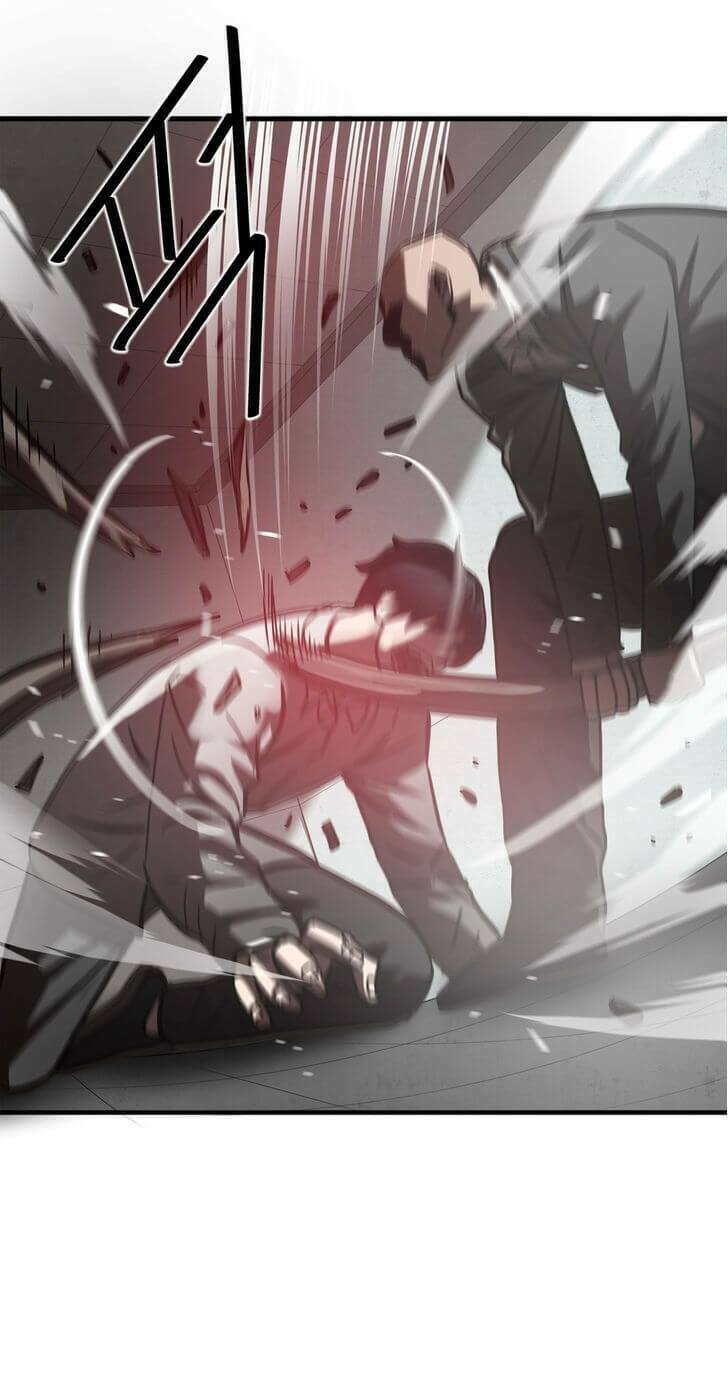 Kẻ Bị Ruồng Bỏ: Chapter 24