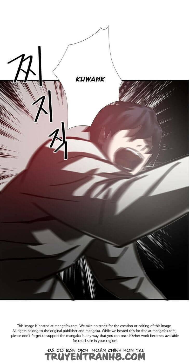 Kẻ Bị Ruồng Bỏ: Chapter 24