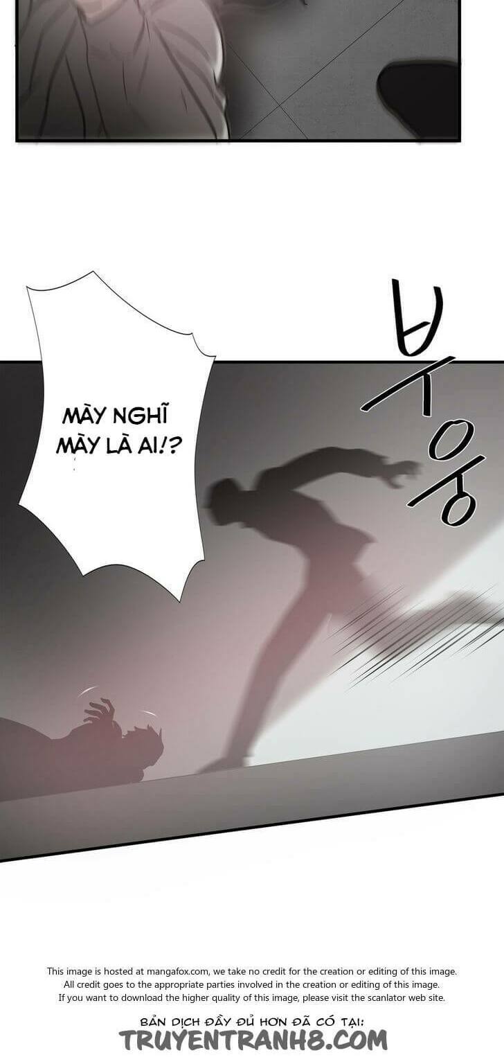 Kẻ Bị Ruồng Bỏ: Chapter 24