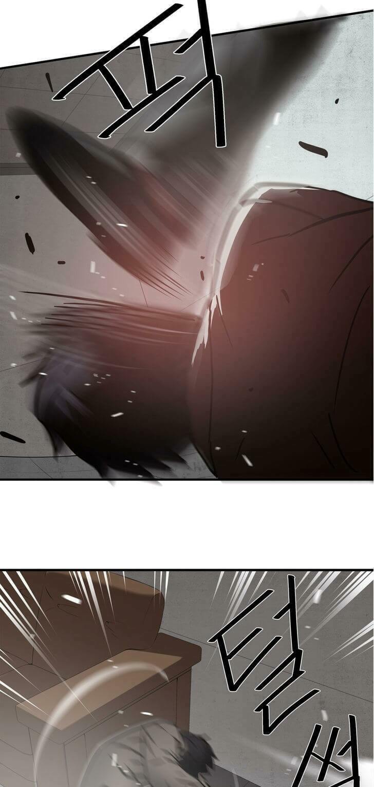 Kẻ Bị Ruồng Bỏ: Chapter 24