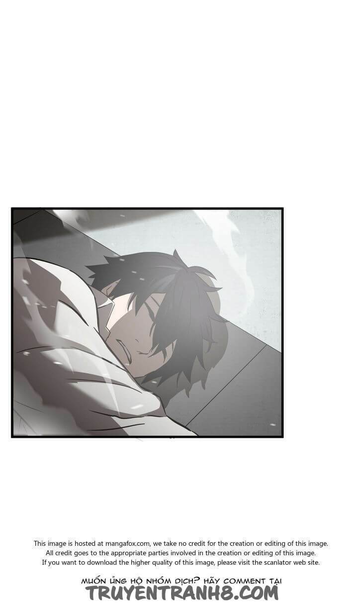 Kẻ Bị Ruồng Bỏ: Chapter 24
