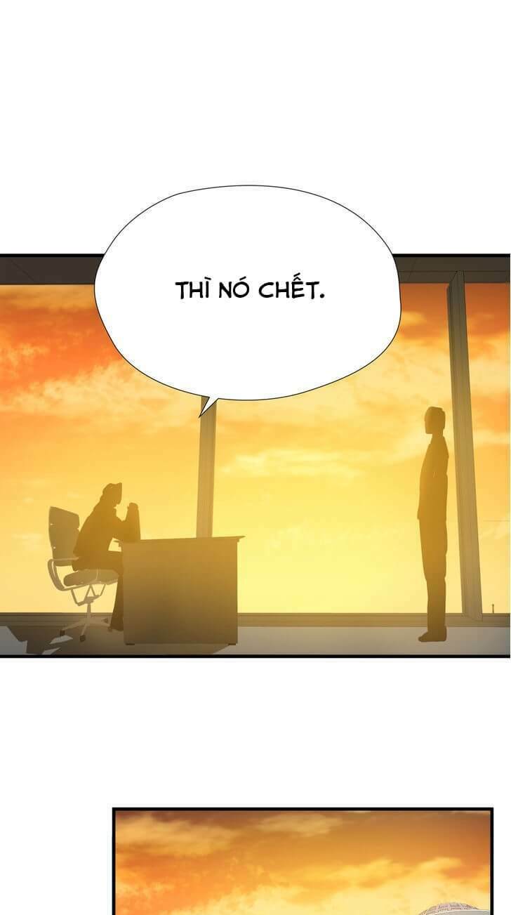 Kẻ Bị Ruồng Bỏ: Chapter 24