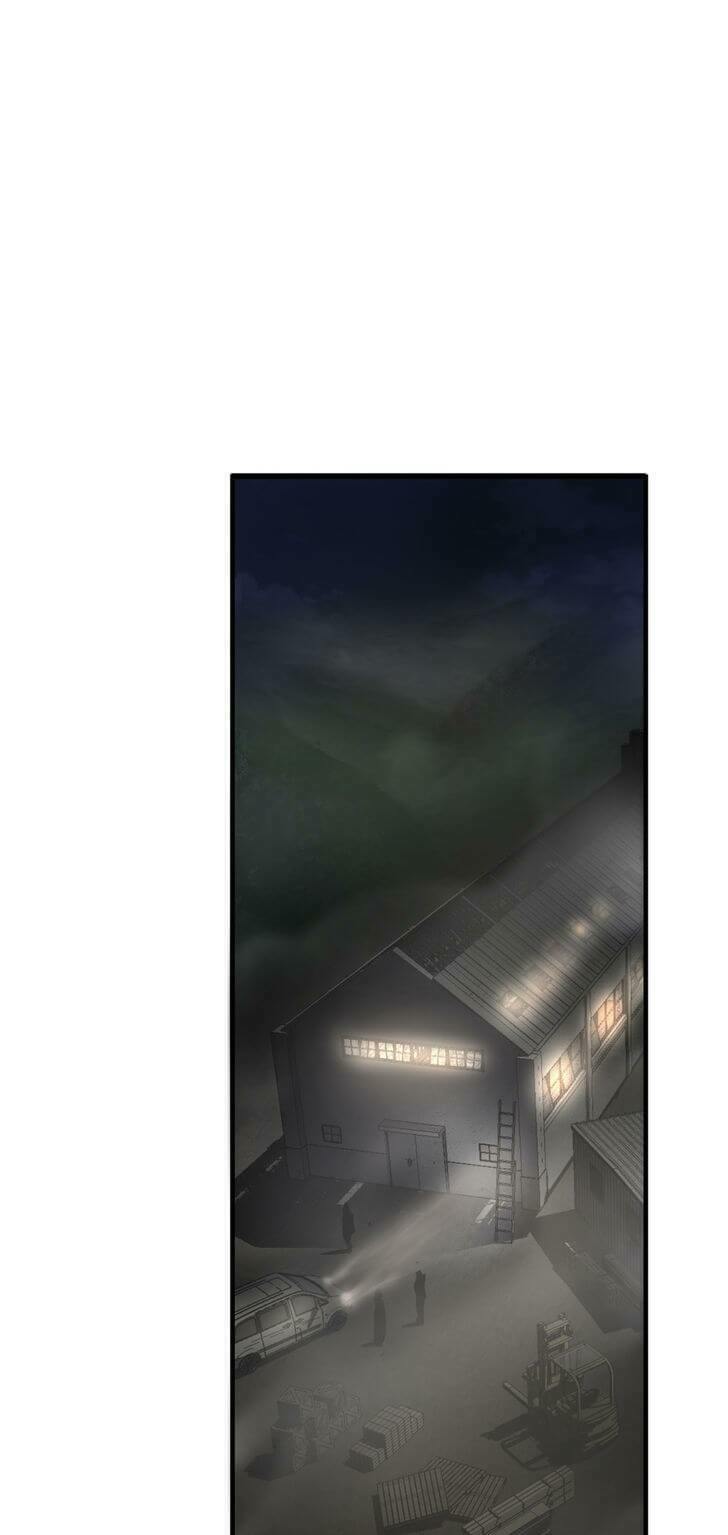 Kẻ Bị Ruồng Bỏ: Chapter 24