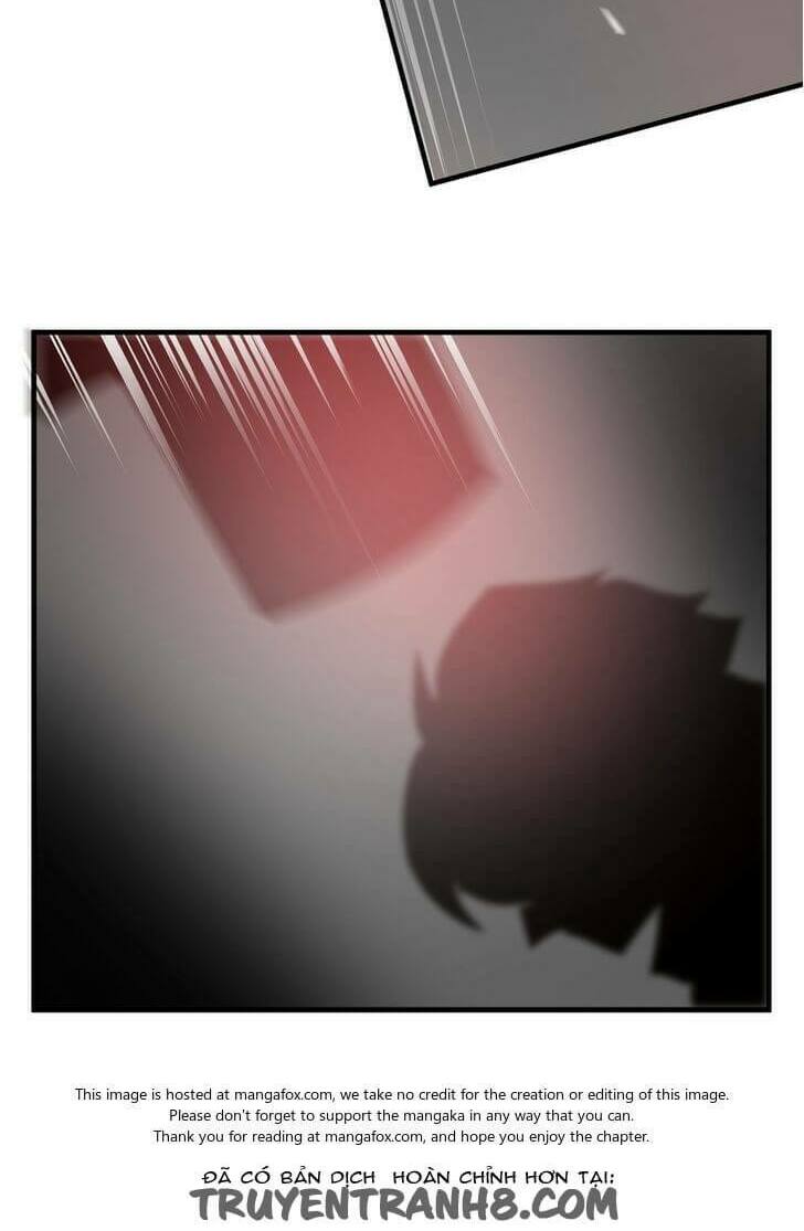 Kẻ Bị Ruồng Bỏ: Chapter 24