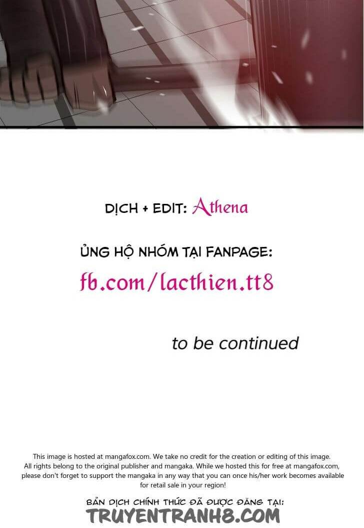 Kẻ Bị Ruồng Bỏ: Chapter 24