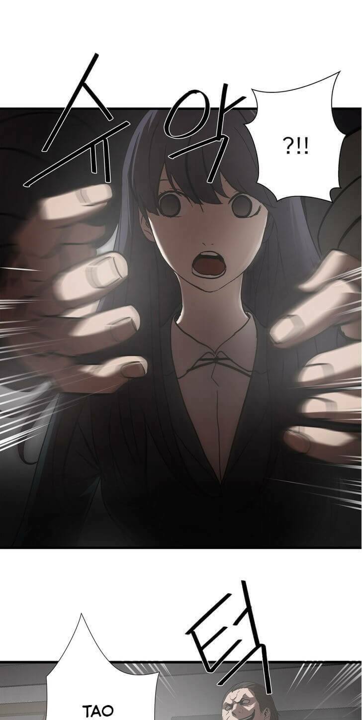 Kẻ Bị Ruồng Bỏ: Chapter 24