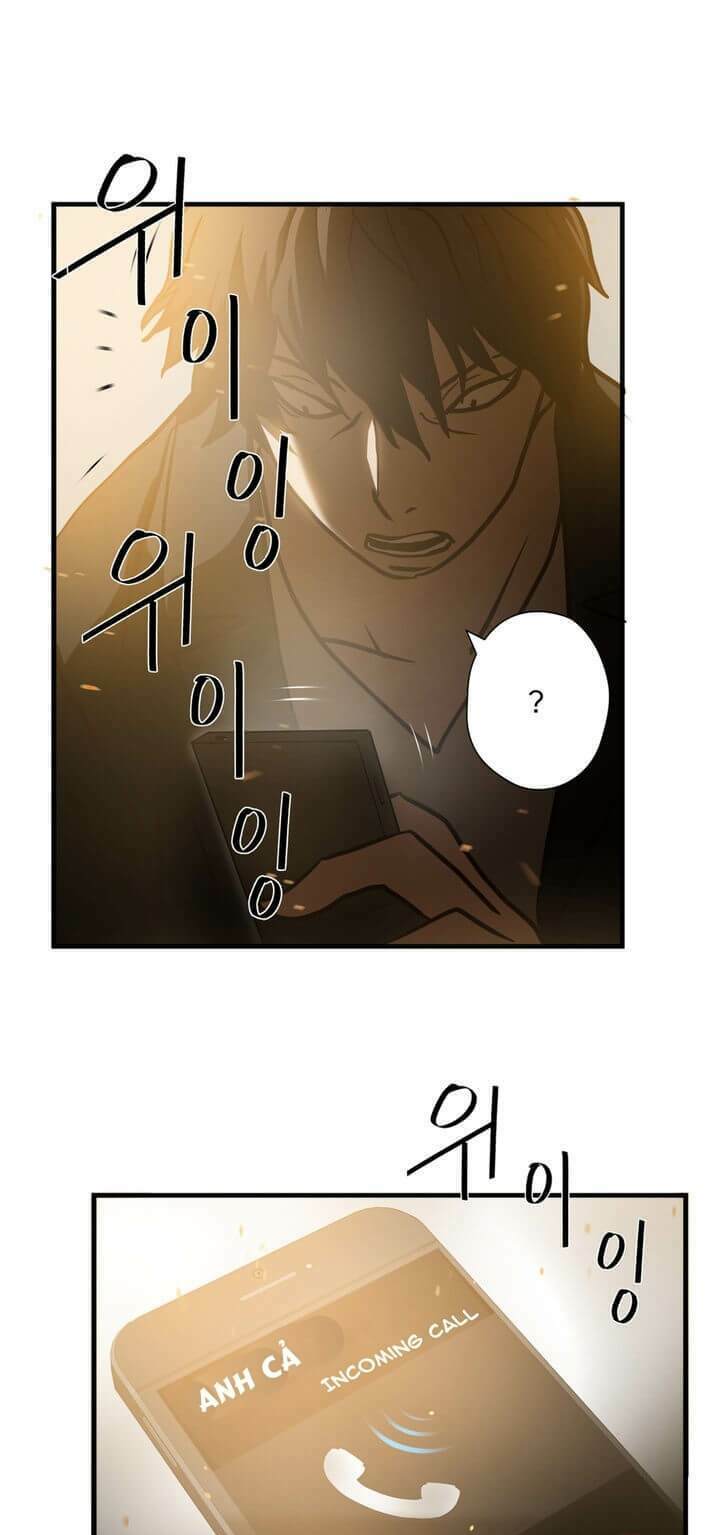 Kẻ Bị Ruồng Bỏ: Chapter 25