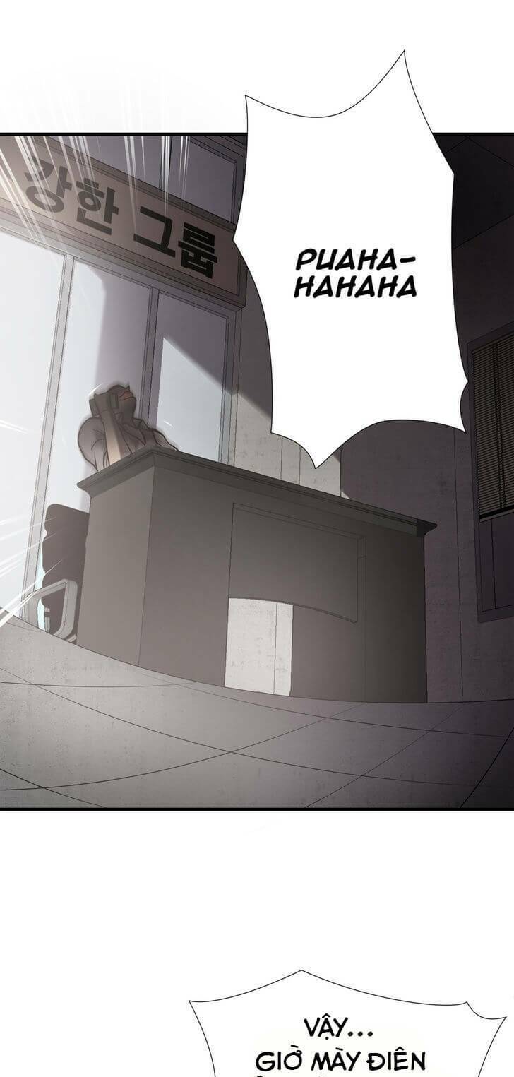 Kẻ Bị Ruồng Bỏ: Chapter 25