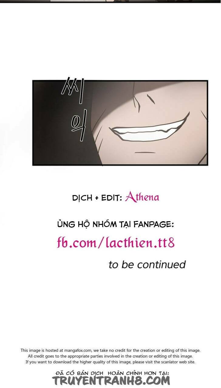 Kẻ Bị Ruồng Bỏ: Chapter 25