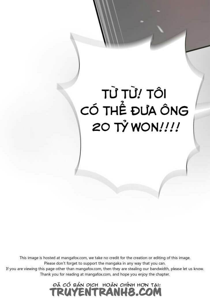 Kẻ Bị Ruồng Bỏ: Chapter 25