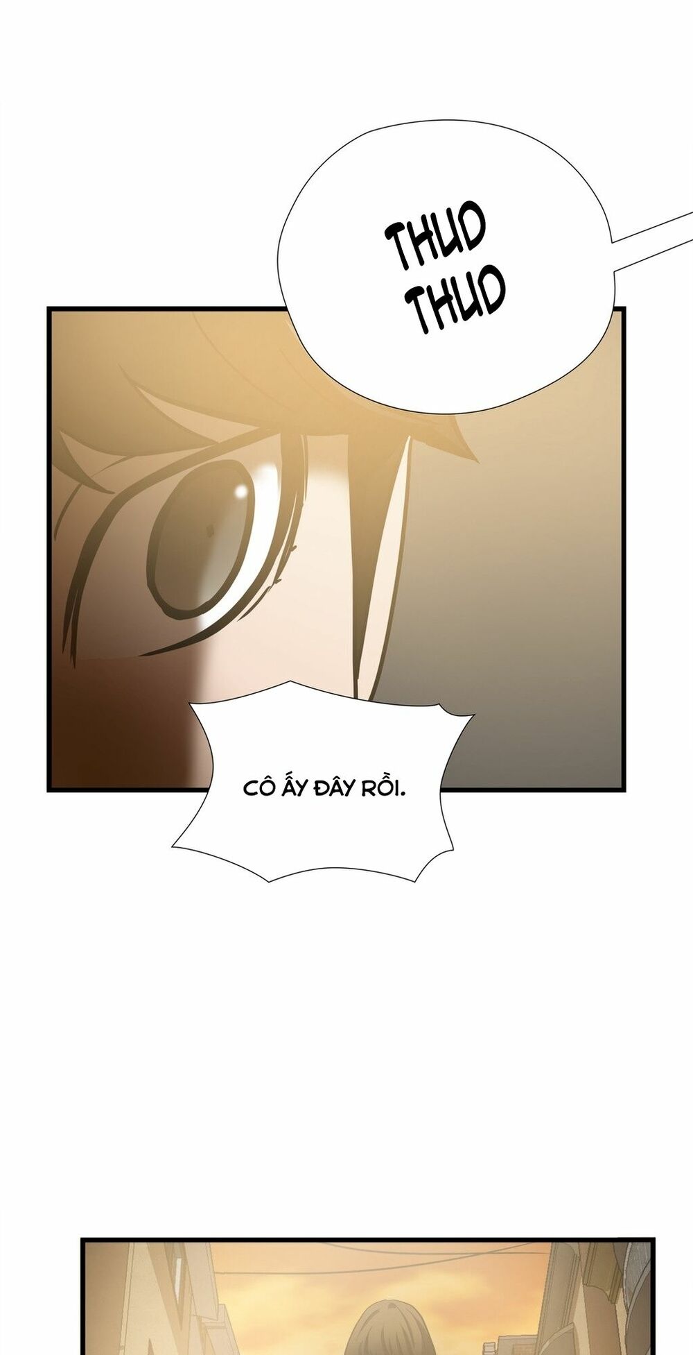 Kẻ Bị Ruồng Bỏ: Chapter 26