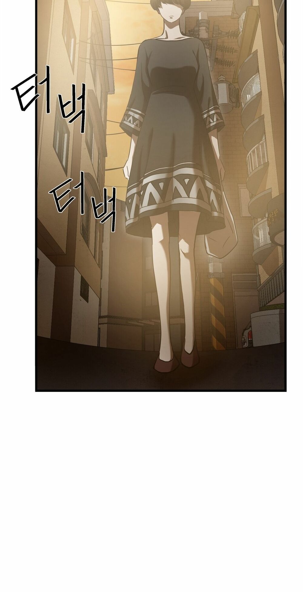 Kẻ Bị Ruồng Bỏ: Chapter 26