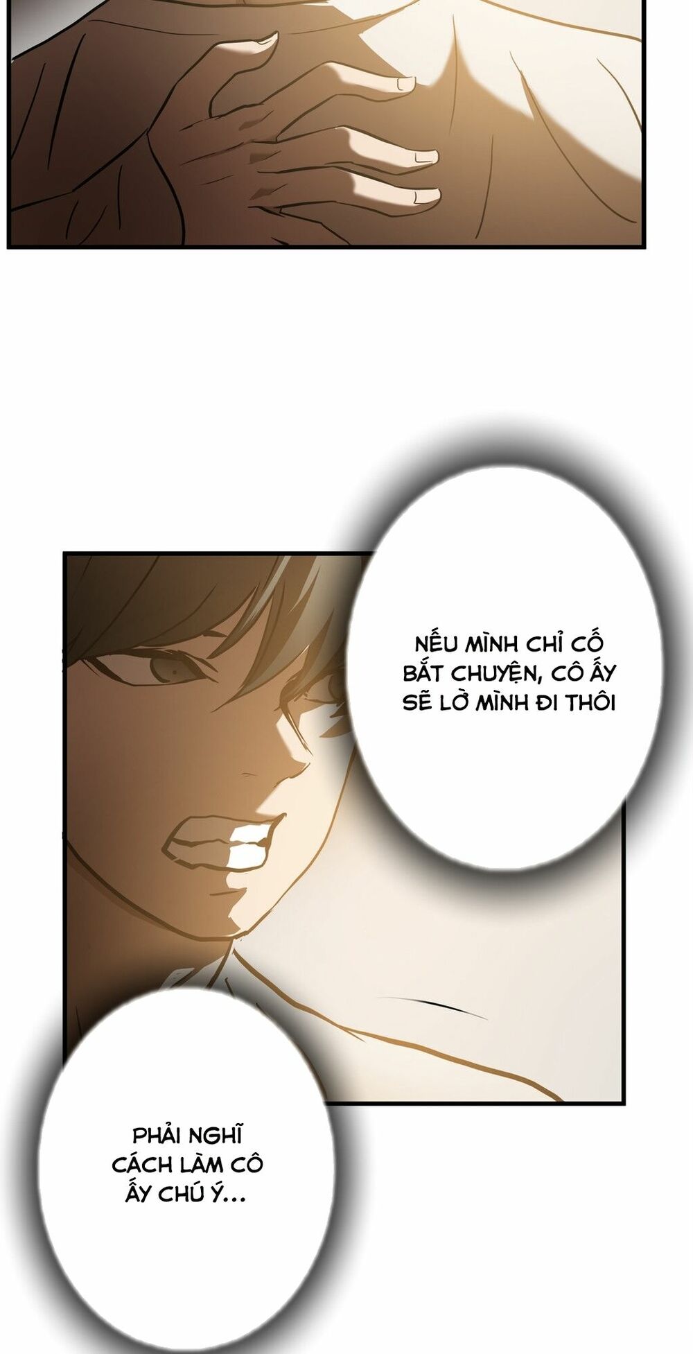 Kẻ Bị Ruồng Bỏ: Chapter 26