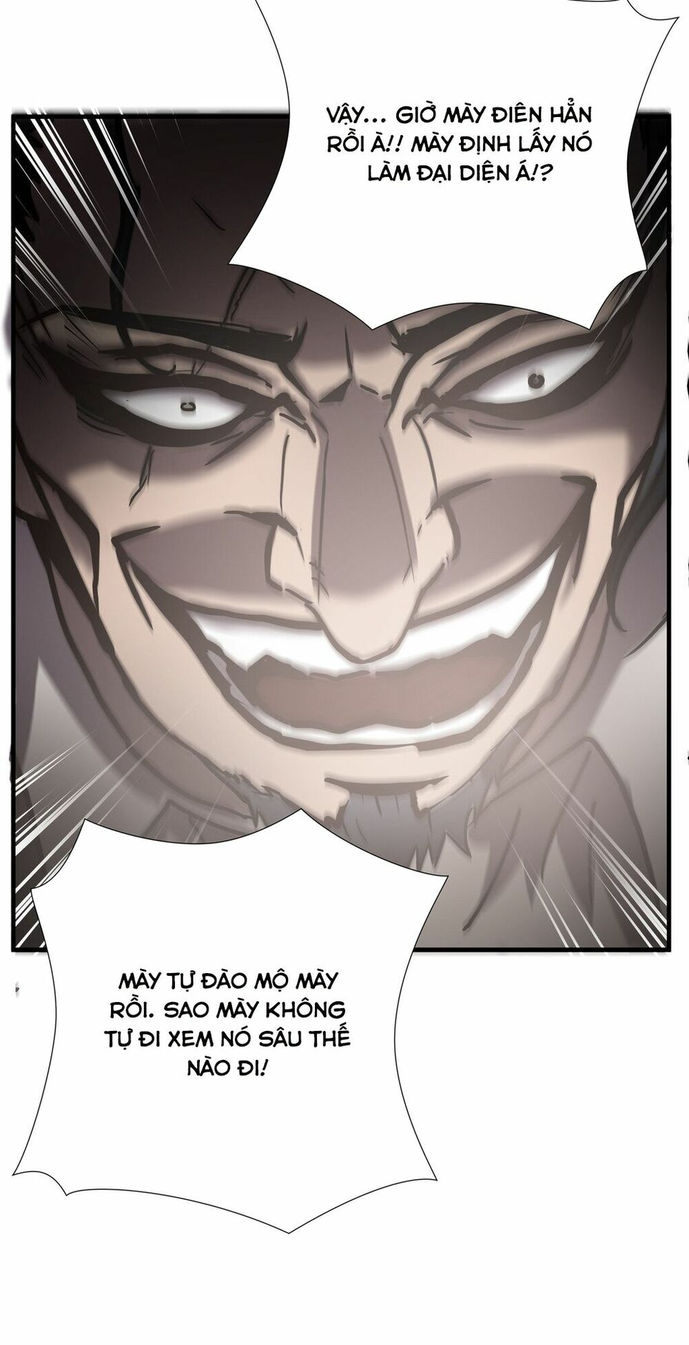 Kẻ Bị Ruồng Bỏ: Chapter 26