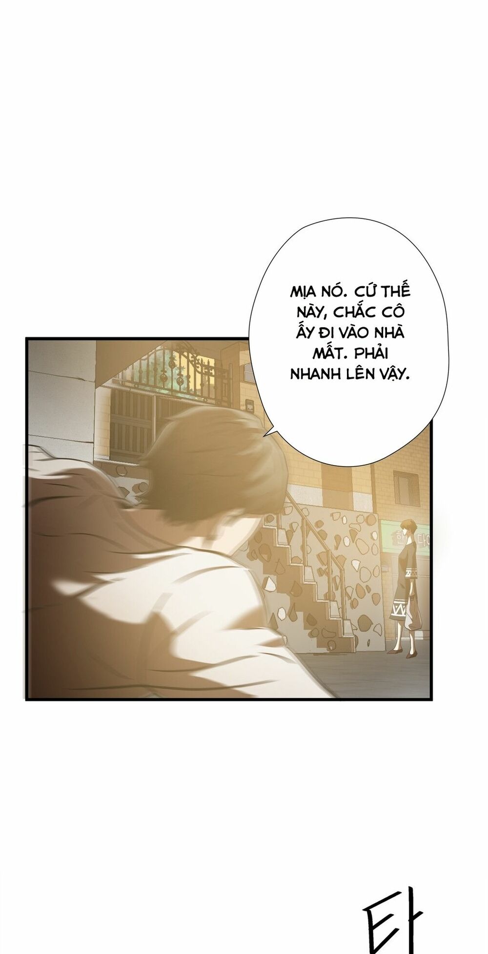 Kẻ Bị Ruồng Bỏ: Chapter 26