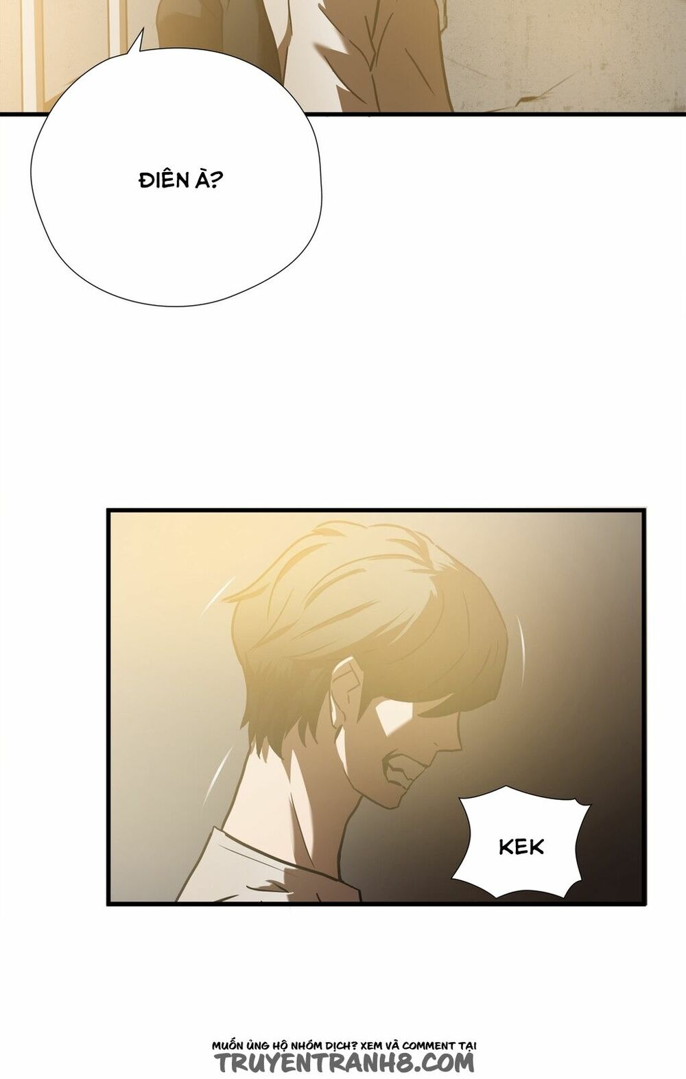 Kẻ Bị Ruồng Bỏ: Chapter 26