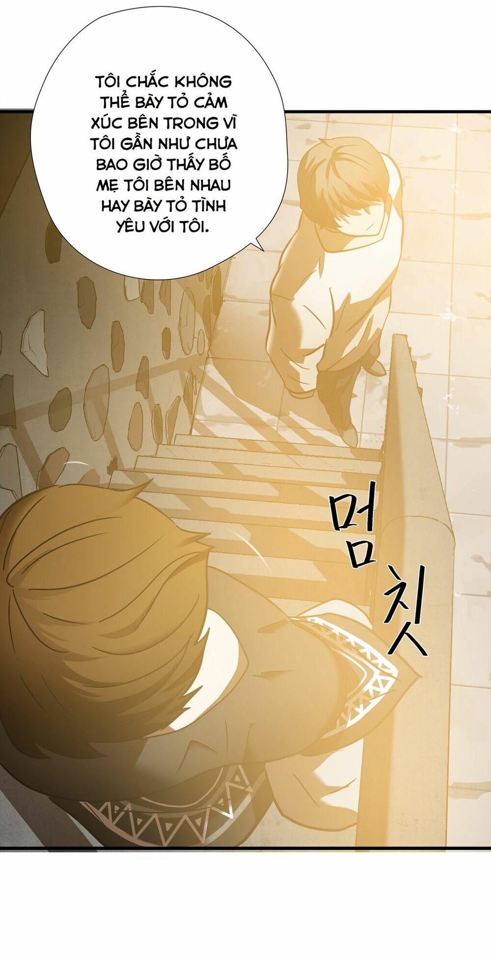 Kẻ Bị Ruồng Bỏ: Chapter 26