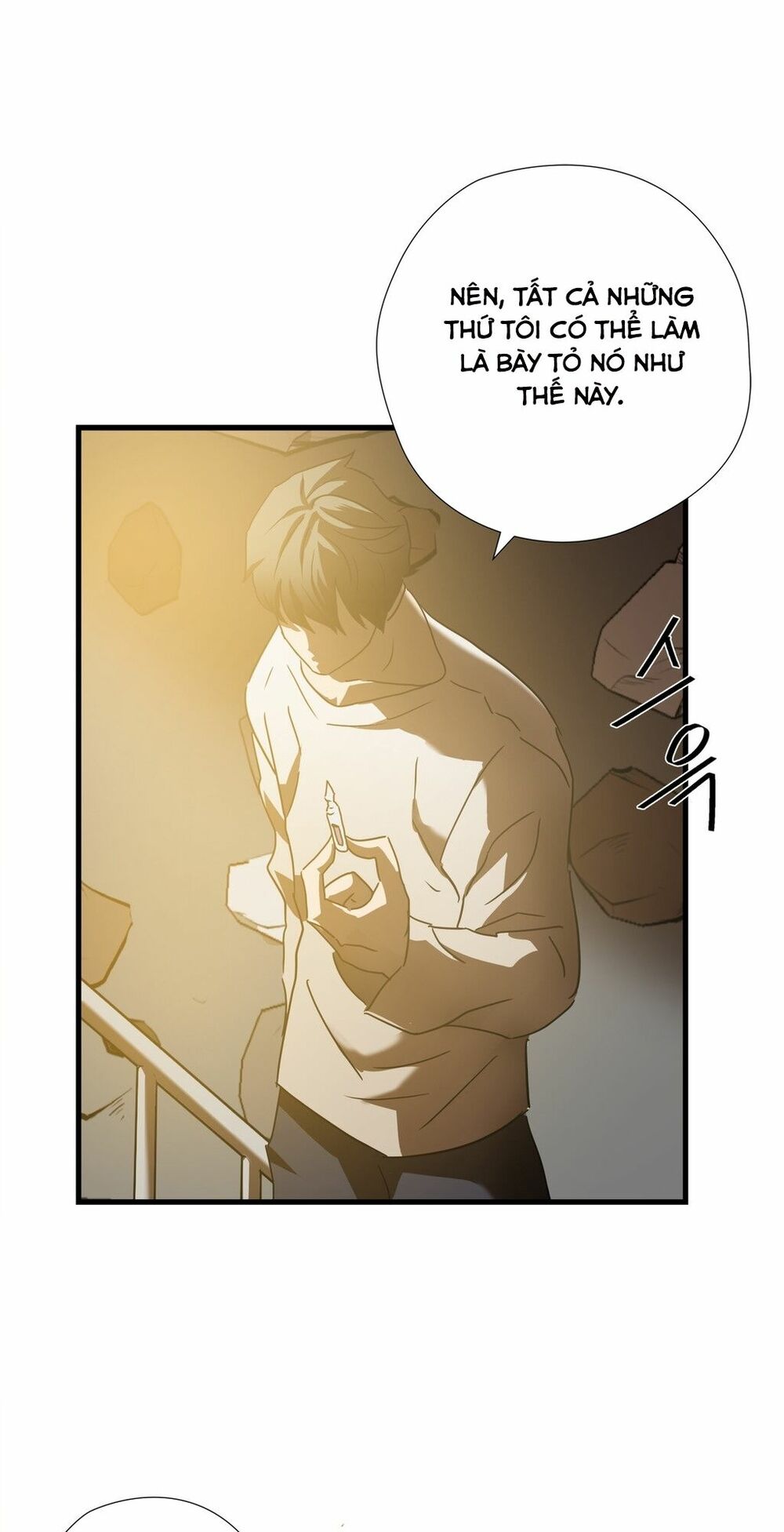 Kẻ Bị Ruồng Bỏ: Chapter 26