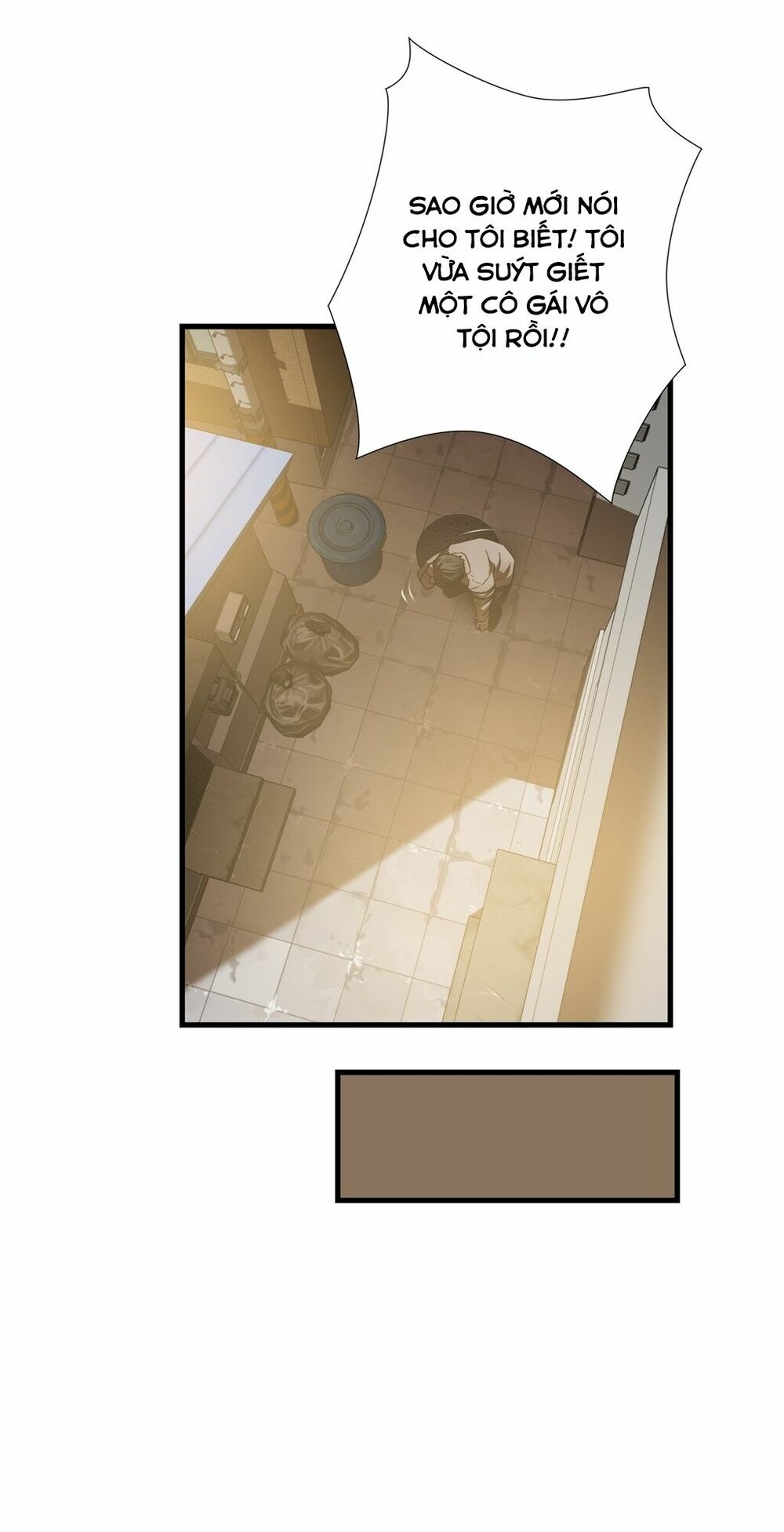 Kẻ Bị Ruồng Bỏ: Chapter 26