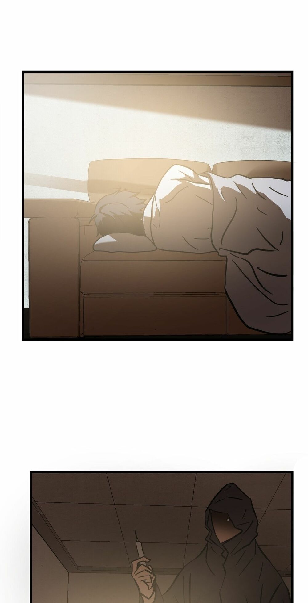 Kẻ Bị Ruồng Bỏ: Chapter 26