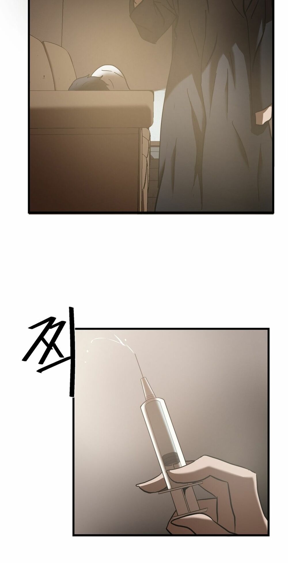 Kẻ Bị Ruồng Bỏ: Chapter 26