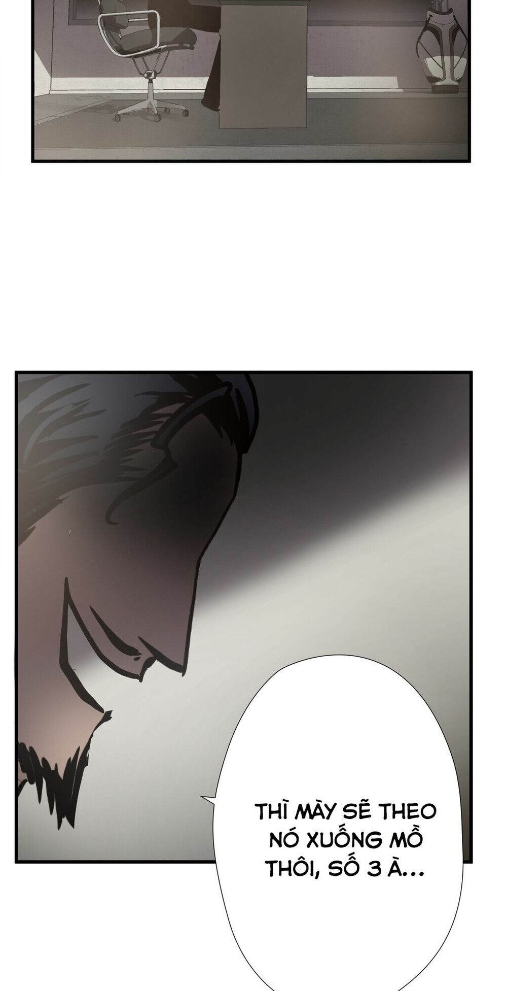 Kẻ Bị Ruồng Bỏ: Chapter 26