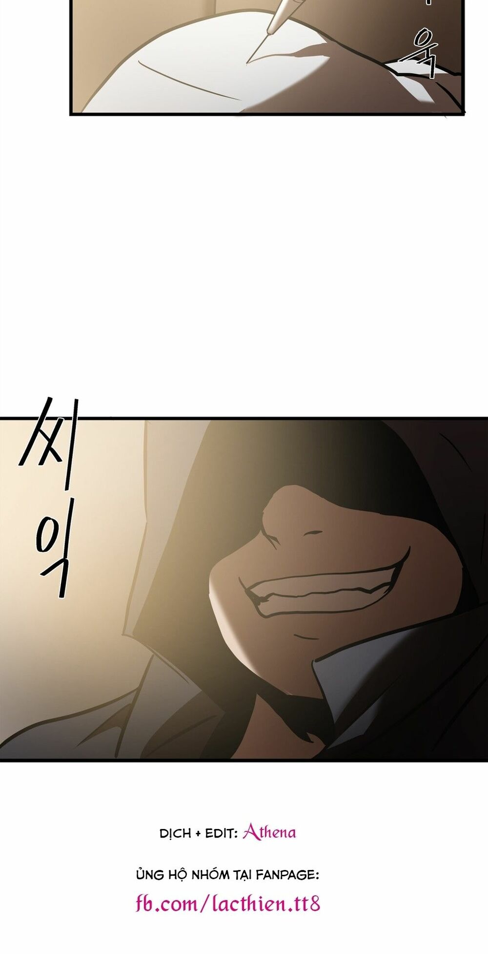 Kẻ Bị Ruồng Bỏ: Chapter 26