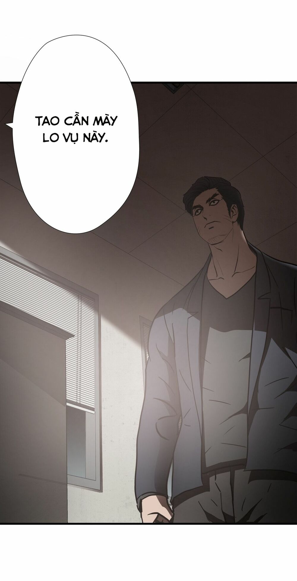 Kẻ Bị Ruồng Bỏ: Chapter 26