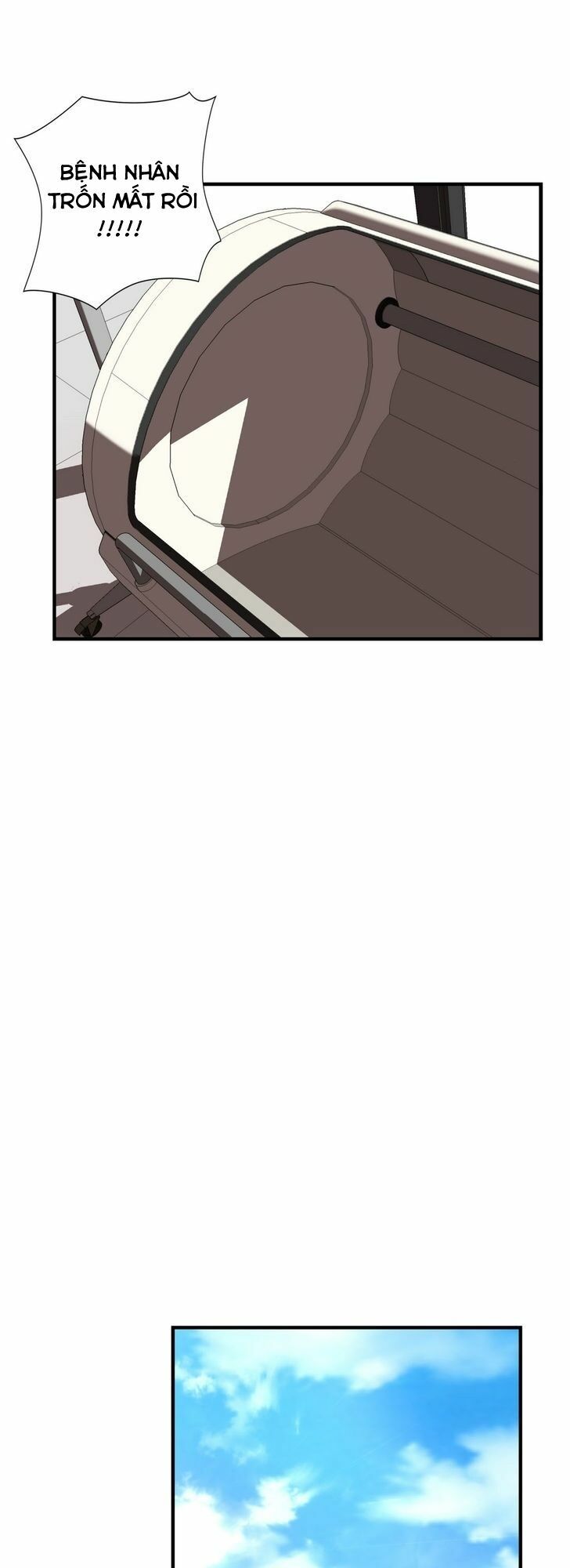 Kẻ Bị Ruồng Bỏ: Chapter 28