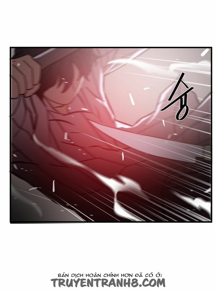 Kẻ Bị Ruồng Bỏ: Chapter 28