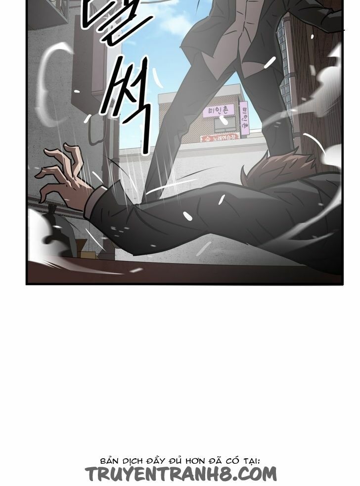 Kẻ Bị Ruồng Bỏ: Chapter 28