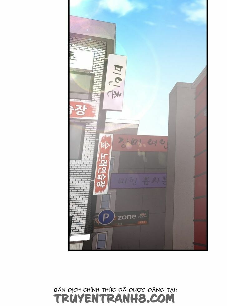 Kẻ Bị Ruồng Bỏ: Chapter 28