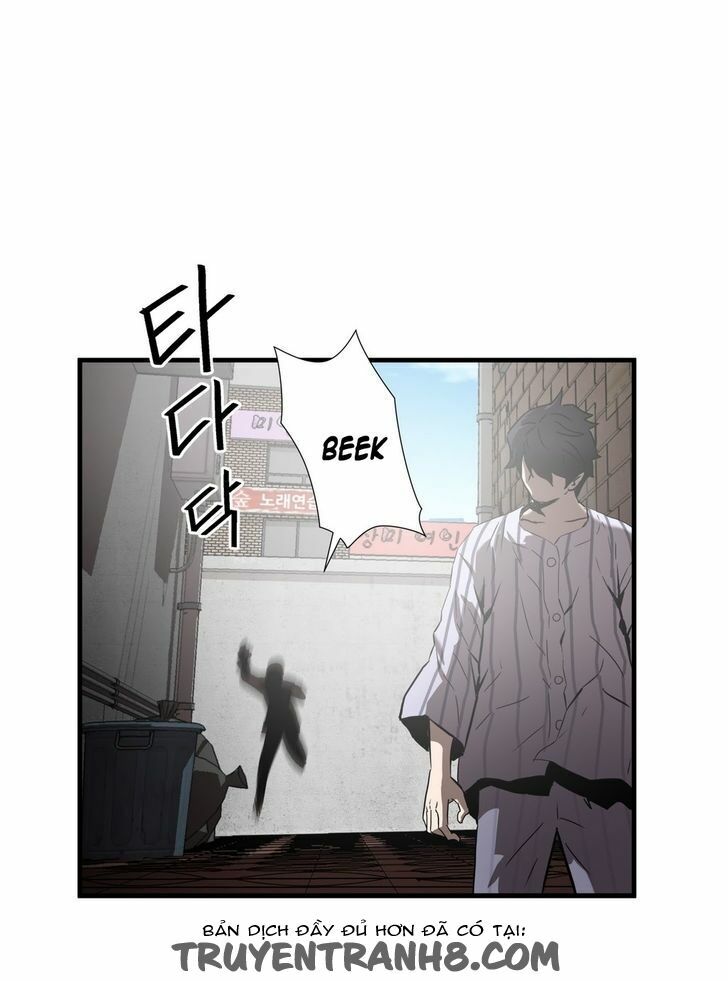 Kẻ Bị Ruồng Bỏ: Chapter 28