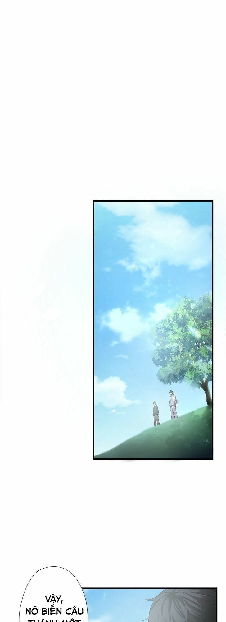 Kẻ Bị Ruồng Bỏ: Chapter 28