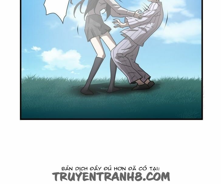 Kẻ Bị Ruồng Bỏ: Chapter 28