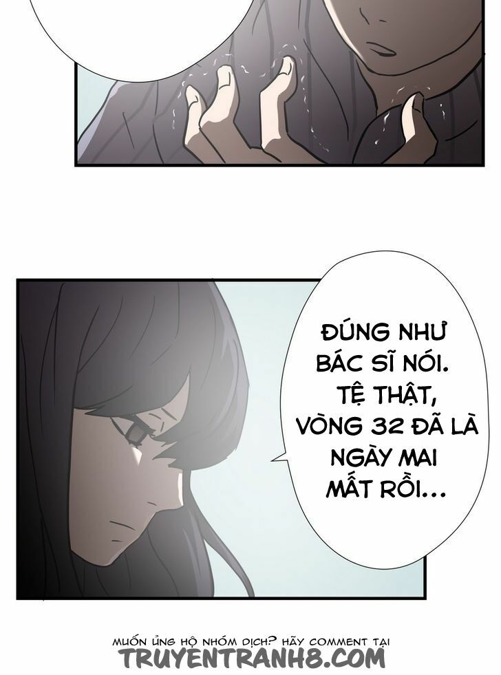 Kẻ Bị Ruồng Bỏ: Chapter 28