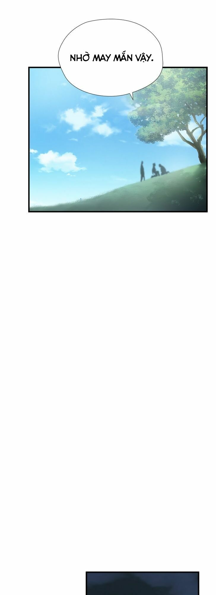 Kẻ Bị Ruồng Bỏ: Chapter 28