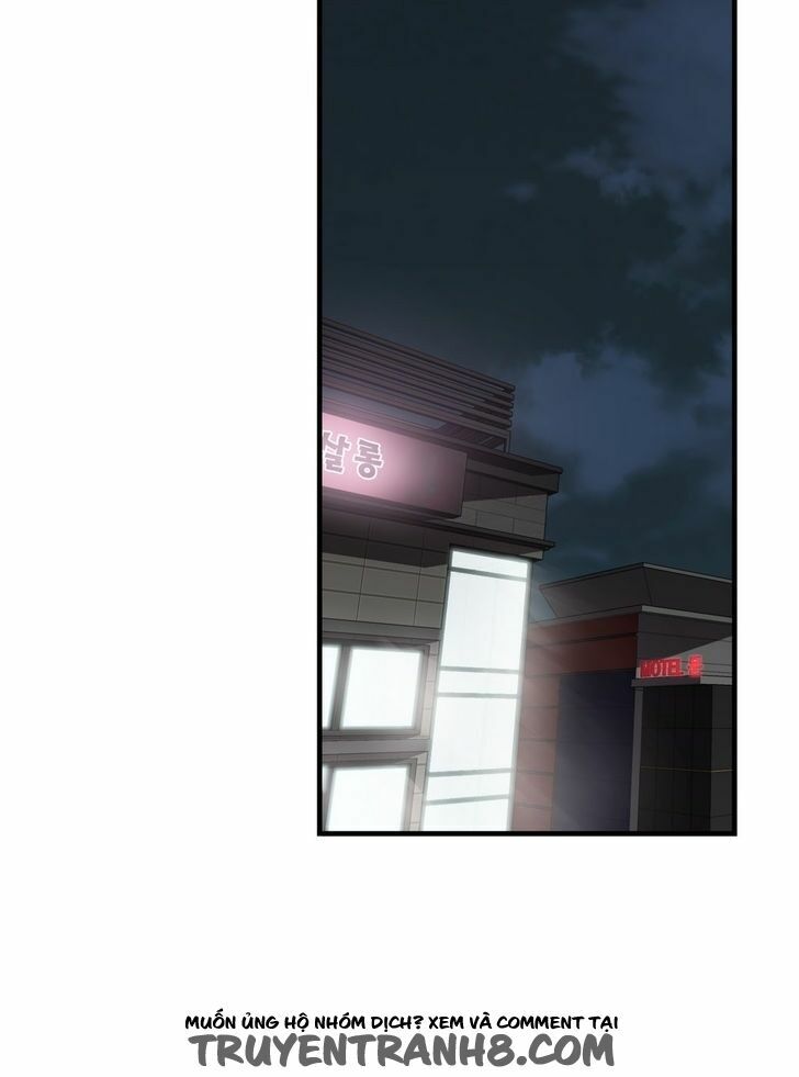 Kẻ Bị Ruồng Bỏ: Chapter 28