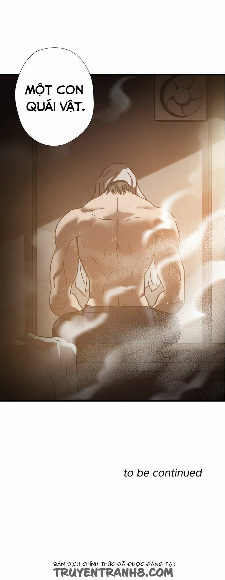 Kẻ Bị Ruồng Bỏ: Chapter 28